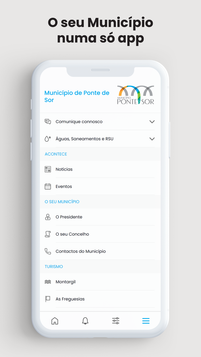 Município de Ponte de Sor