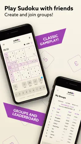 Game screenshot Sudoku - Daily Win mod apk