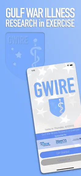 Game screenshot GWIRE mod apk