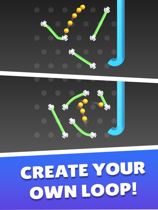 Balls'n Ropes screenshot 6