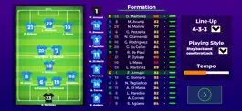 Game screenshot Copa America Penalty Freekick hack