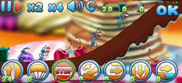 Game screenshot Муравьи apk