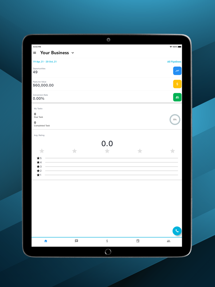 Inception Patient Connect