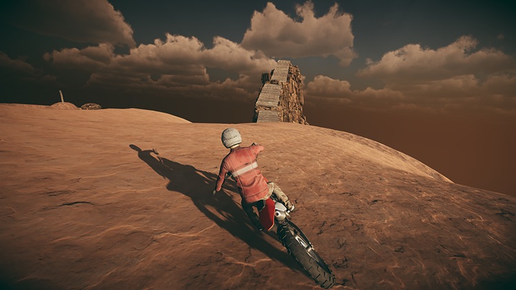 MX Dirt Bikes Enduro Motocross screenshot-4