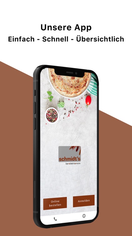 Schmidts Bistro Allmendingen