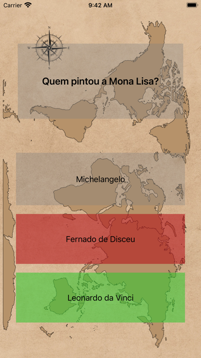 Historiando Screenshot