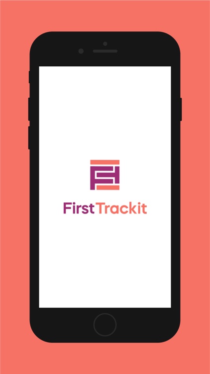 FirstTrackit - Customer