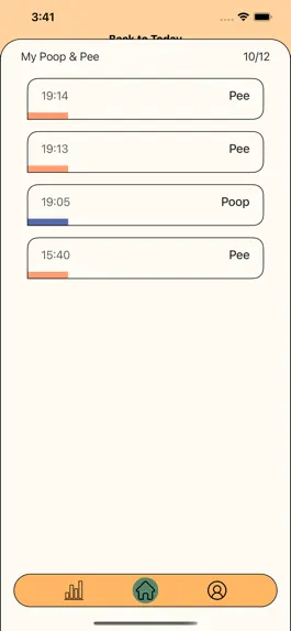 Game screenshot Poop&pee hack