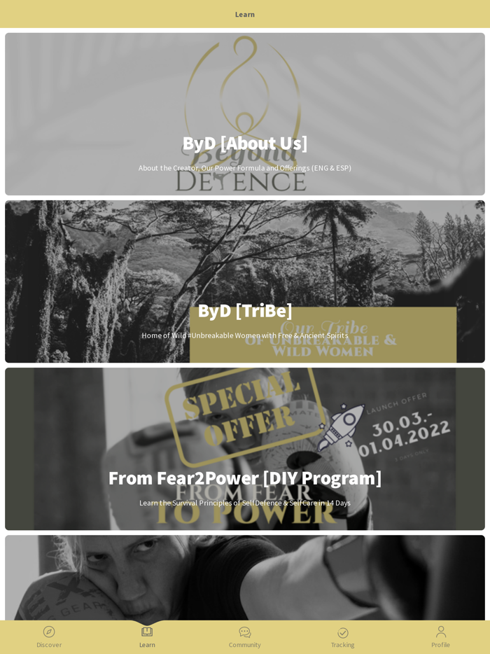 Beyond Defence Be Unbreakable