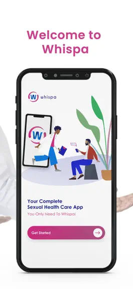 Game screenshot Whispa mod apk