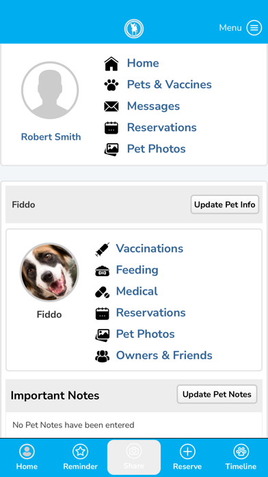 Doggie Style Pets Screenshot
