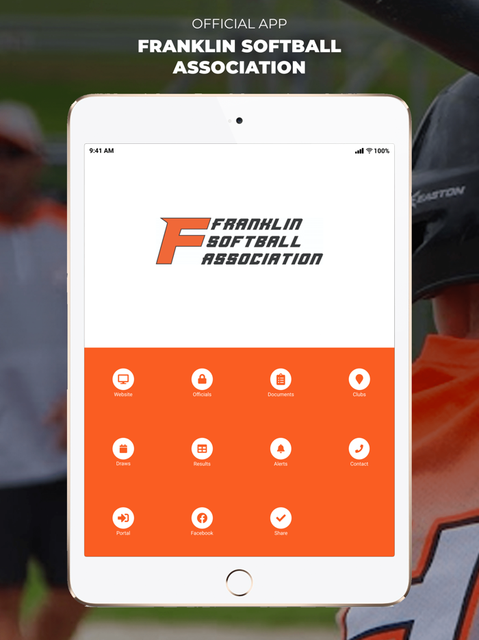 Franklin Softball Association