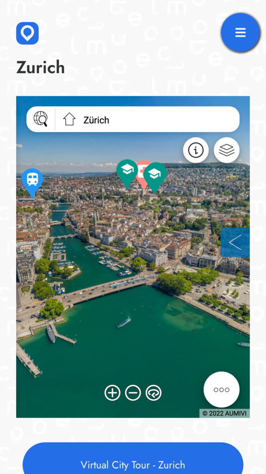 #1. RelocateYOU (iOS) 由: Becomelocal GmbH