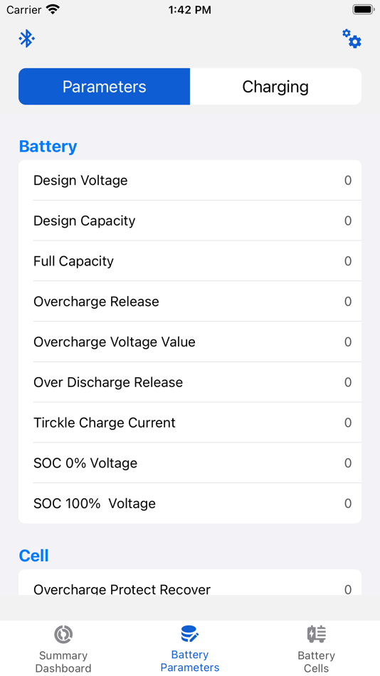 #3. Legacy lithium (iOS) 由: Dongguan Menttop Technology Limited