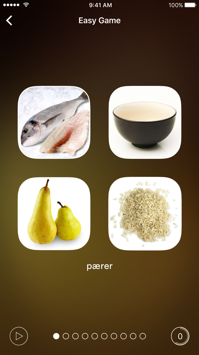 Learn Danish - EuroTalk