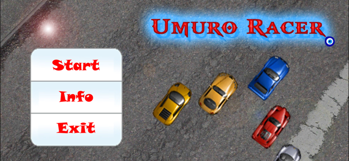 Umuro Racer