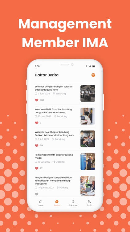 Indonesia Marketing screenshot-3