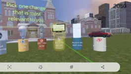 Game screenshot Future of Energy hack