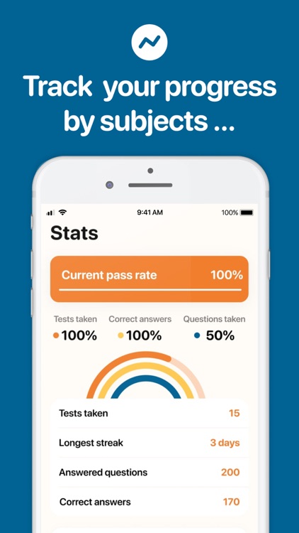 CSP ASP Exam Prep screenshot-3