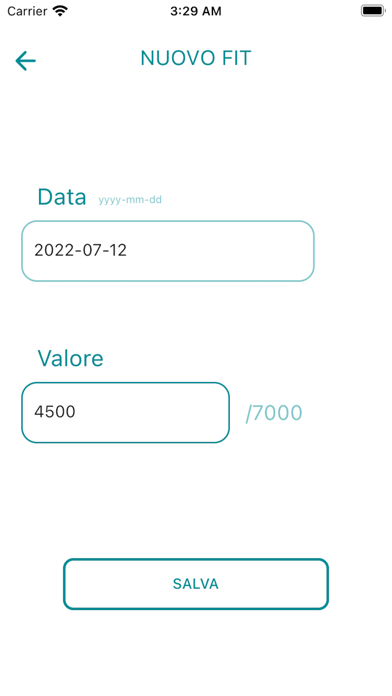 MyPocketHealth Screenshot