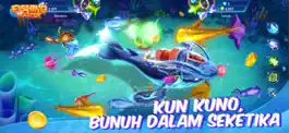 Game screenshot Fishing Master apk