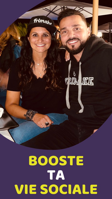 Frimake - Rencontres amicales Frimake - Rencontres amicales
