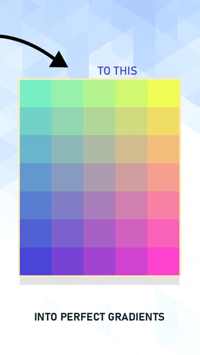 Hue Lover  I Love Hue Screenshot
