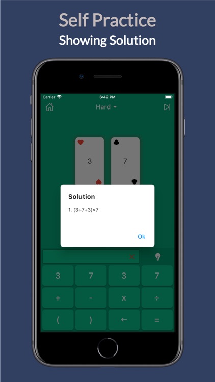 Make 24 - Multiplayer Game