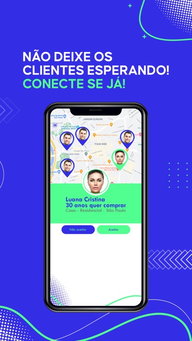 Im Broker Corretor Screenshot