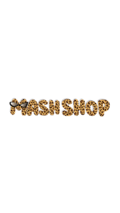 Mash Shop Screenshot
