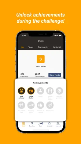 Game screenshot Push For Better hack
