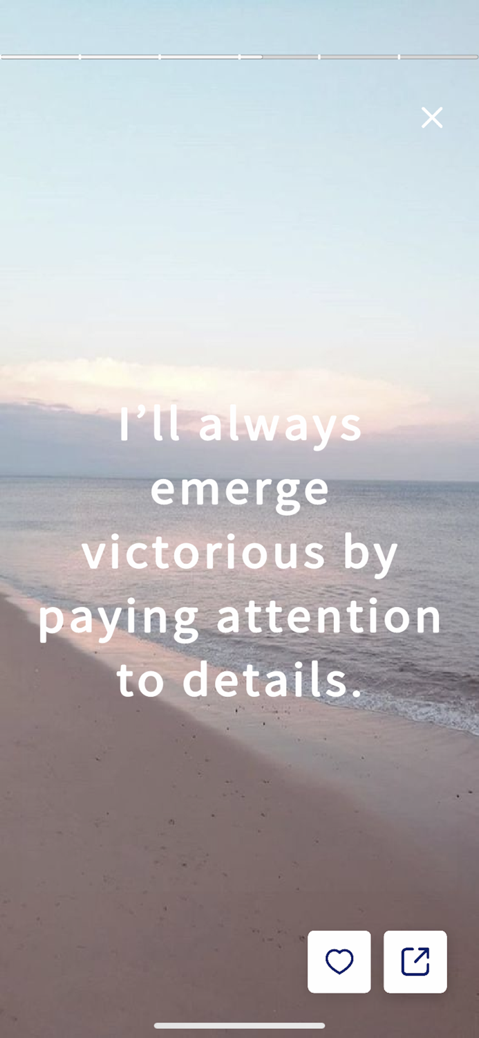 Daily Quotes and Affirmations