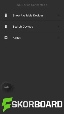 Game screenshot Skorboard Remote hack