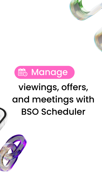 BSO Club Screenshot