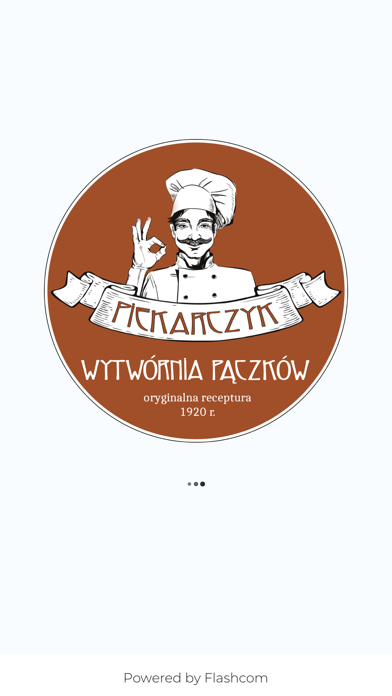 Wytwórnia Pączków Screenshot