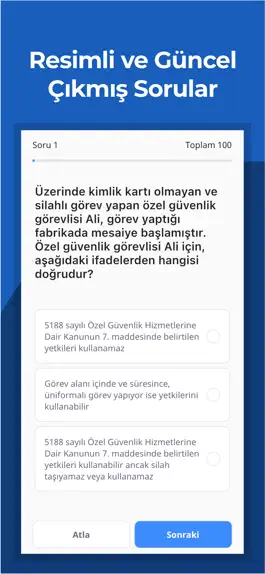 Game screenshot Güncel Özel Güvenlik Soruları hack