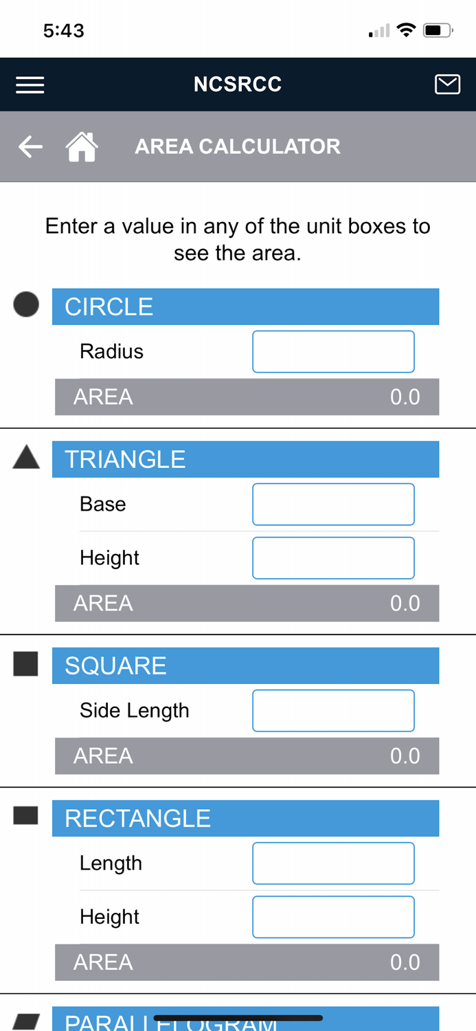 North Central Carpenters