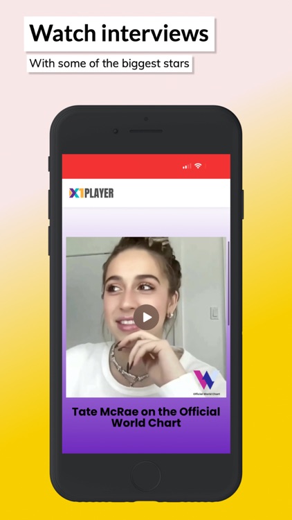 X1 Player screenshot-4