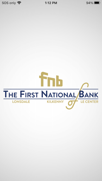 FNB Le Center Screenshot