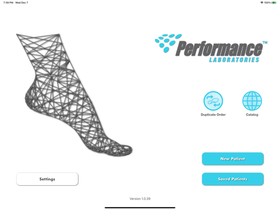 Performance Elite Cast