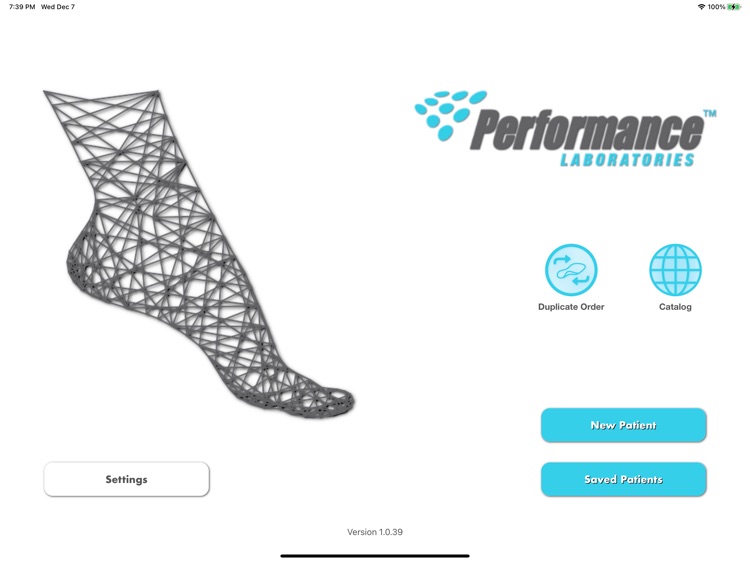 Performance Elite Cast