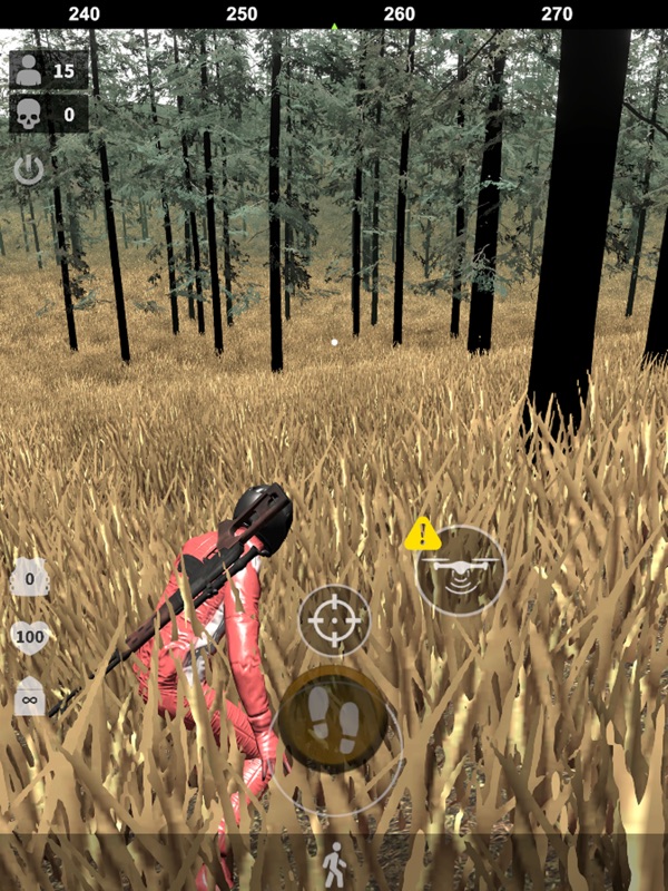 Battle Sniper screenshot 7