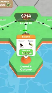 ant island iphone screenshot 2