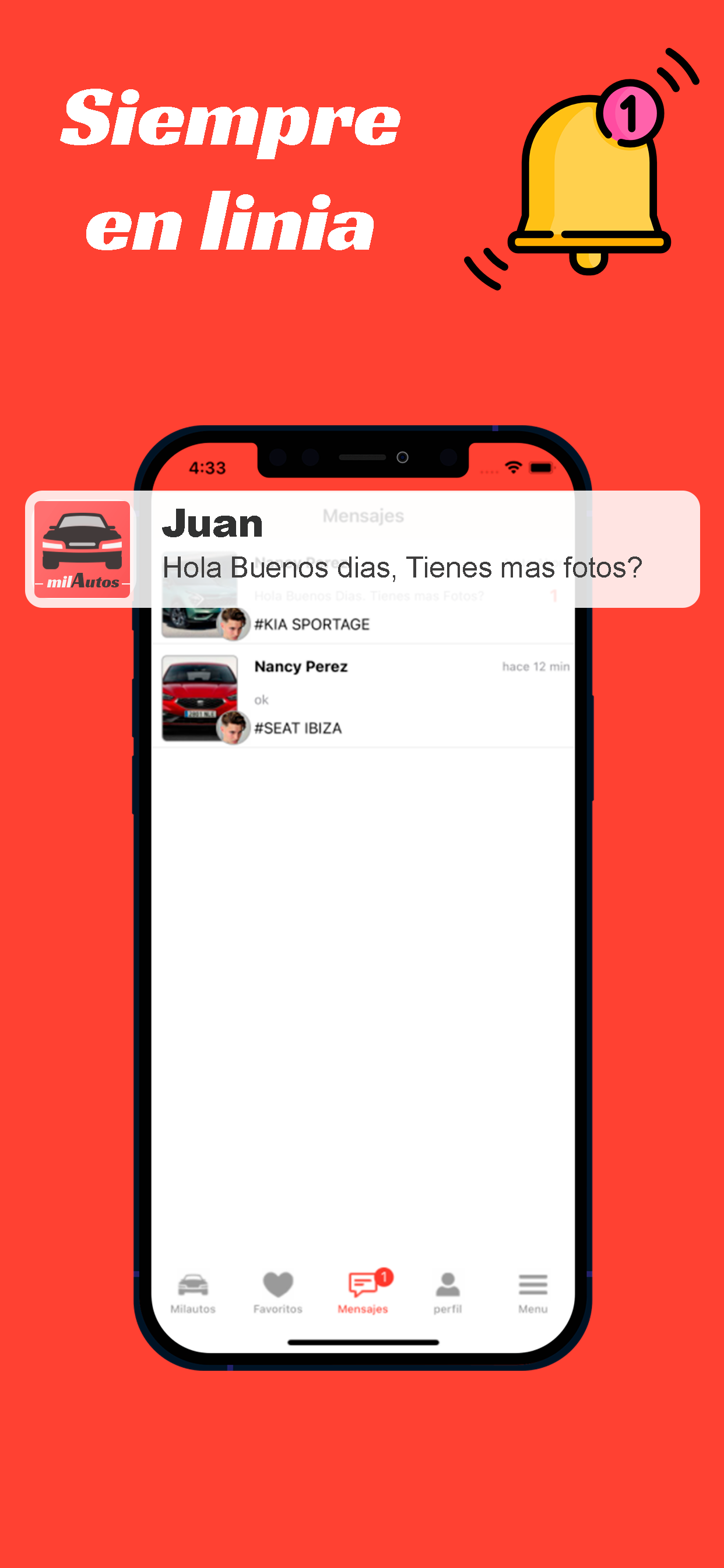 Milautos.net - Venta de autos