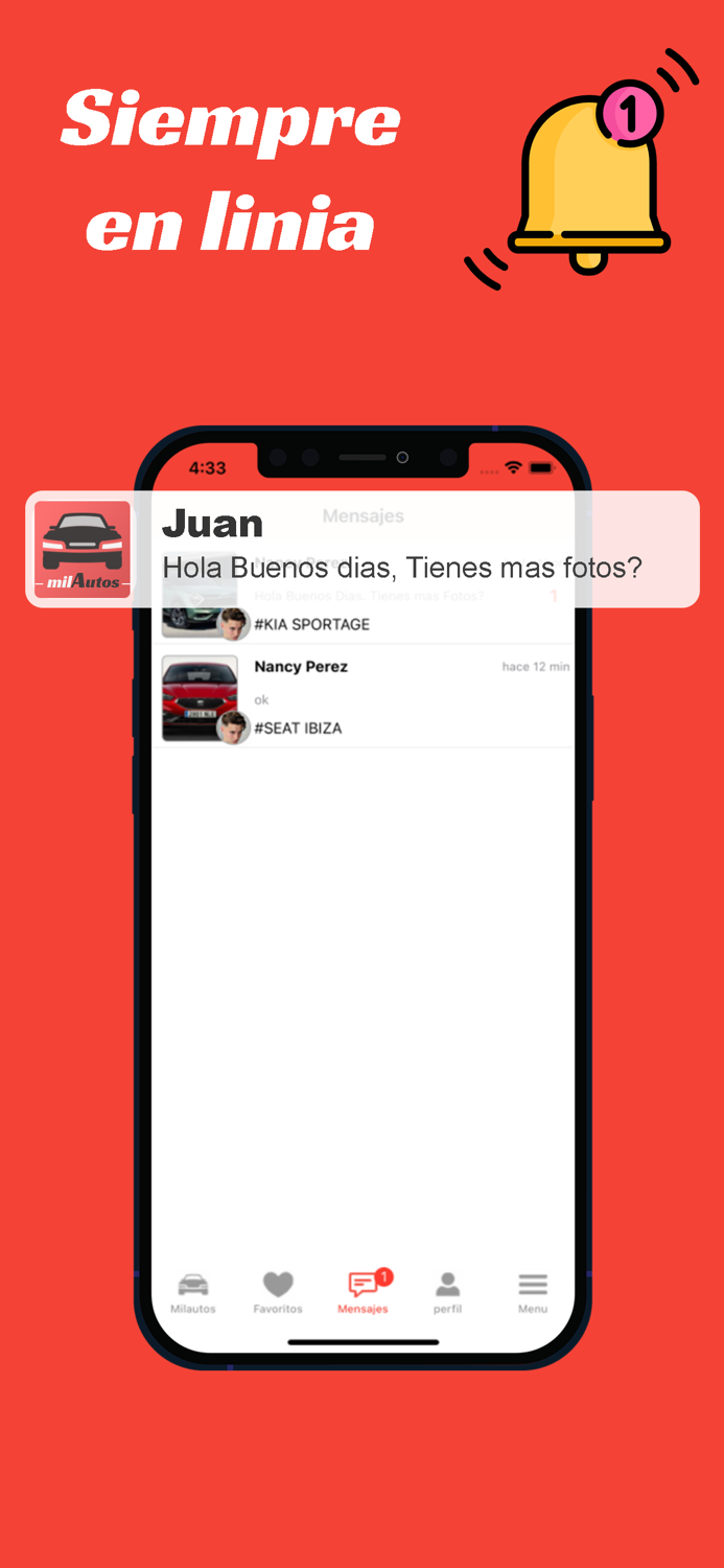 Milautos.net - Venta de autos