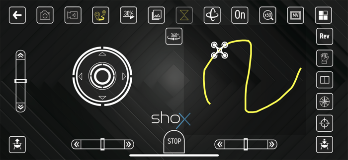 shoX Hornet 2.0