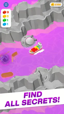 Game screenshot Trade Ship hack