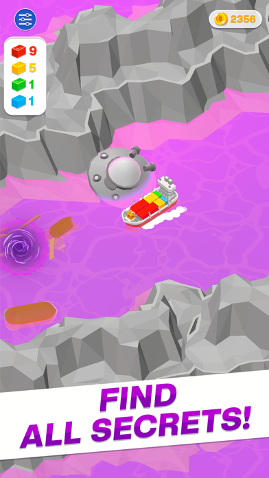 Trade Ship Screenshot