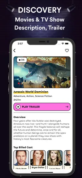 Game screenshot Play Diary : Enjoy Movies Hub hack