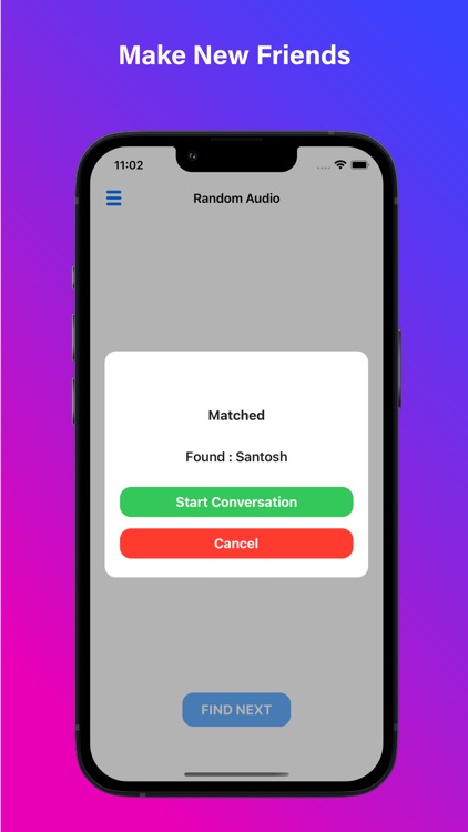 ChatHub Live Random Hot Audio